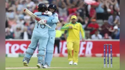 #AUSvsENG : ऑस्ट्रेलिया को रौंदकर इंग्लैंड शान से फाइनल में, क्रिकेट को मिलेगा नया विश्व चैंपियन