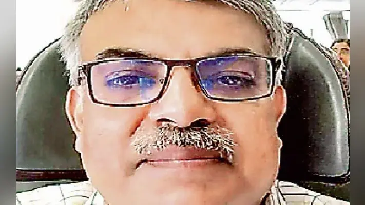 रांची : फोन पर स्वास्थ्य विभाग के उप सचिव को धमकी