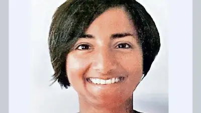 कई दिनों से मां की तलाश में भटक रही बेल्जियम से रांची पहुंची चिराग शूटाइजर ने कहा, कहां हो मां, एक बार मिल लो…