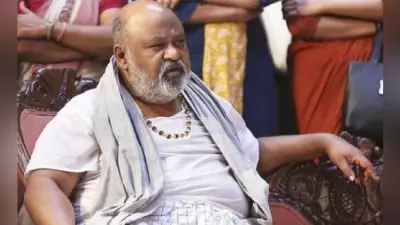 शूटिंग के दौरान भड़के सौरभ शुक्ला, ”दबंग 3” के रायटर को जमकर लताड़ा