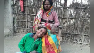 प्रभात खबर की पहल का असर: मां को अस्पताल से दिलवायी मुक्ति, भीख मांगनेवाला कुंदन अब बोलता है फर्राटेदार अंग्रेजी