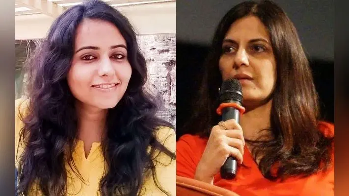 ये महिलायें भारतीय सिनेमा में अभिनेत्रियों की छवि बदल रही हैं…