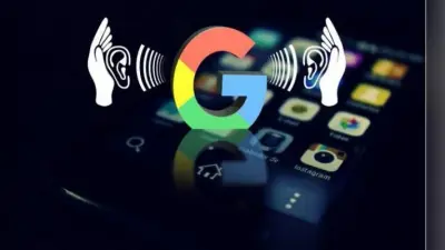 Its NOT Ok Google: आपके गैजेट्स के जरिये कोई सुन रहा आपकी निजी बातें