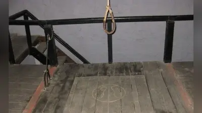 मृत्युदंड समाप्त करने पर राजनीतिक दल एकमत नहीं