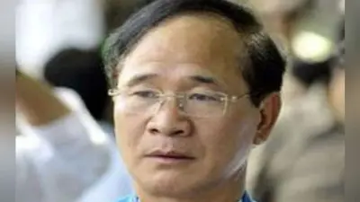 Corruption: भाई को ठेका दिलाने के मामले में अरुणाचल के पूर्व CM के खिलाफ मामला दर्ज