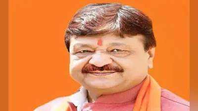 अमर्त्य सेन के बयान पर बिफरे विजयवर्गीय, कहा-कौन हैं अमर्त्य सेन, नहीं हैं भारतीय सभ्यता-संस्कृति की जानकारी?