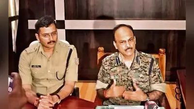 लातेहार कांड बलि नहीं : बच्ची से गलत हरकत करते निर्मल ने देखा, तो सुनील ने दोनों को मार डाला