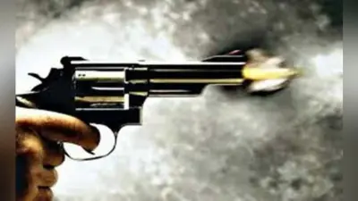 बिहार में नहीं हो रहा क्राइम कंट्रोल, दिनदहाड़े अपराधियों ने कारोबारी को मारीं गोली, पीएमसीएच रेफर
