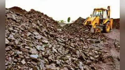 धनबाद में रंगदारों का राज: बाघमारा में काम करना है तो देनी पड़ेगी हिस्सेदारी