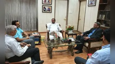टाटा स्टील सीएसआर फंड से स्ट्रीट लाइट और मॉडल आंगनबाड़ी केंद्रों को दें प्रमुखता : मुख्यमंत्री