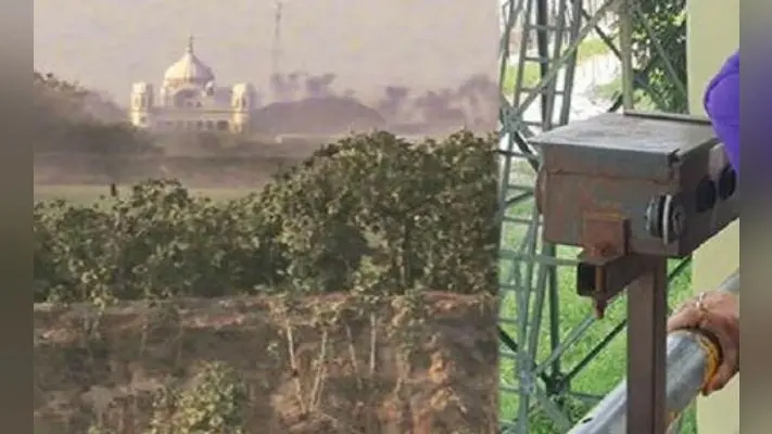 करतारपुर कॉरिडोर वार्ता आज, पाकिस्तान ने खालिस्तान मामले पर भारत को दिया झटका
