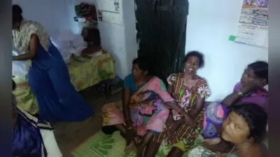 गुमला : डोभा में डूबने से दो बच्चों की मौत, परिवार में मातम