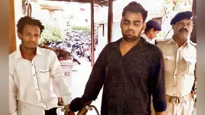 पटना : पांच जून को सिविल कोर्ट परिसर में हुई थी मिराज को भगाने की प्लानिंग