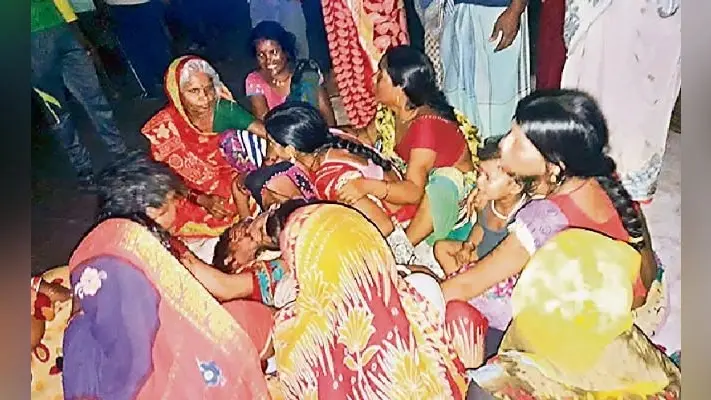 वैशाली में कपड़ा व्यवसायी की गोली मारकर हत्या