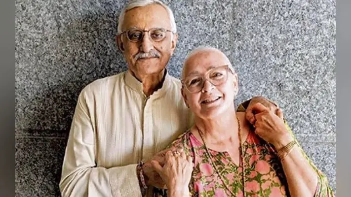 कैंसर से जंग जीतने के बाद बोलीं एक्ट्रेस नफीसा अली- मुझे जायरा में अपना बीता वक्त नजर आया