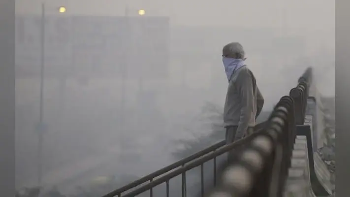 Explainer: पटना की हवा क्यों बिगड़ी? बिहार में अब छायेगी धुंध, मौसम और वातावरण में बदलाव की वजह जानिए..