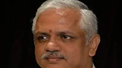 बीएल संतोष भाजपा के महासचिव नियुक्त