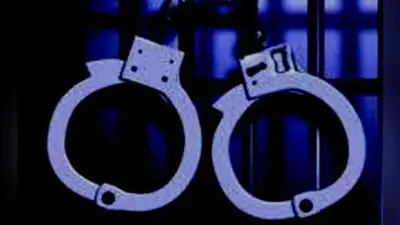 गया : पूर्व विधान पार्षद का घर उड़ाने व पुलिस मुठभेड़ का आरोपित नक्सली गिरफ्तार