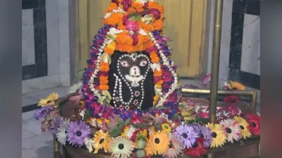 कोयलांचल के मंदिरों में सावन की तैयारी, शक्ति मंदिर में हर सोमवार को होगा बाबा का विशेष शृंगार