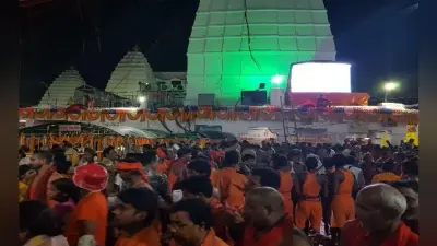 रांची : 17 से सावन शुरू, पड़ रहा चार सोमवारी व्रत