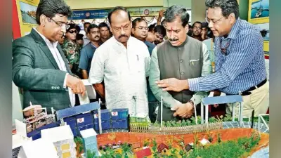 बहुत जल्द झारखंड में बढ़ेंगी रेल सुविधाएं
