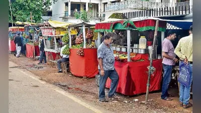 पुणे में नौकरी छूटी, तो रांची में खोला टी सेंटर, वकील हो या मुवक्किल, यहां आकर भूल जाते हैं कोर्ट रूम की सारी टेंशन