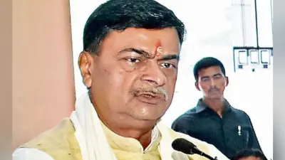 रांची : अगर लोड शेडिंग हुई, तो उपभोक्ता को देंगे हर्जाना : आरके सिंह