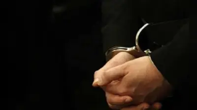 रांची : मनी लाउंड्रिंग के आरोपी सीए नरेश ने किया सरेंडर
