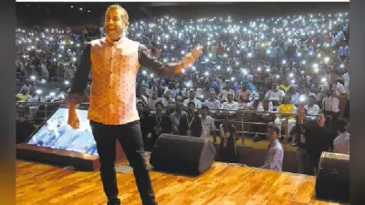 मोबाइल आपके जीवन को दीमक की तरह खा रहा है, इसका कम करें इस्तेमाल