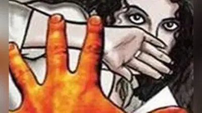 नाबालिग के साथ अधेड़ ने किया दुष्कर्म, गांव में तनाव
