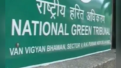 NGT ने गैमन इंडिया और एचसीसी पर लगाया दो- दो करोड़ रुपये का जुर्माना