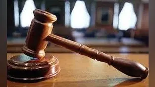 वकील हमलाकांड के दो आरोपी रिमांड से वापस