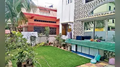 रांची :वेस्ट वाटर को बना रहे दोबारा इस्तेमाल के लायक