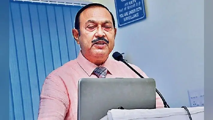 रांची : सीमित संसाधनों में भी कर सकते हैं शोध कार्य, जज्बा बनाये रखें