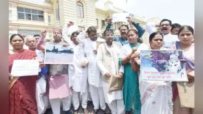 मॉनसून सत्र : बाढ़ को लेकर आरजेडी ने विधान परिषद में लाया कार्यस्थगन प्रस्ताव, हुआ नामंजूर