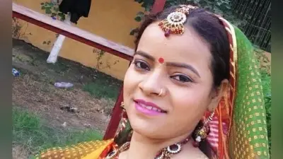 संगीत नाटक अकादमी ने लोकगायिका चंदन तिवारी को बिस्मिल्ला खान पुरस्कार देने की घोषणा की
