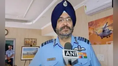 बोले एयरचीफ मार्शल, दोबारा करगिल हुआ तो वह होगी आखिरी जंग