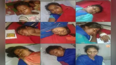 कौशल विकास की ट्रेनिंग ले रही 11 छात्राएं फूड प्वाइजनिंग का शिकार, खाने में मिला था बासी भोजन