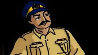 पटना के 50 पुलिस अधिकारियों पर होगी प्राथमिकी, वेतन रोका गया, पेंडिंग केसों की फाइल सौंपने के लिए 15 दिनों का समय