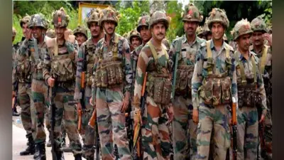 सशस्त्र सीमा बल(SSB) ने इन पदों पर निकाली 150 भर्तियां, इच्छुक उम्मीदवार ऐसे करें आवेदन
