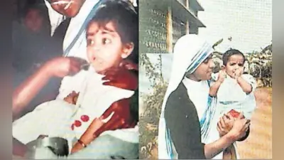रांची : अपनी मां के लिए चिराग की भावनाएं, दुनिया में कहीं कोई है, जो मेरे जैसा है…