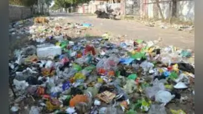 अब सड़कों व गलियों के किनारे नहीं दिखेगा कचरा