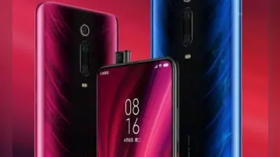 Redmi K20, K20 Pro भारत में लॉन्च, यहां जानें कीमत और सारी खूबियां