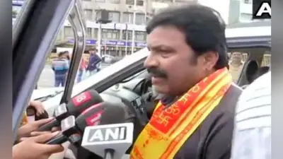 कर्नाटक : बागी विधायकों ने कहा – पीछे हटने का सवाल नहीं, विधानसभा की कार्यवाही में नहीं लेंगे हिस्सा