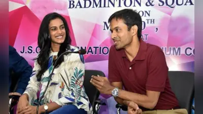 …तो हमें अगली सिंधू नहीं मिलेगी : गोपीचंद
