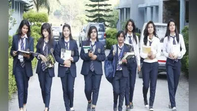 IIM Indore की कक्षाओं में बढ़ी आधी आबादी की तादाद, यह है नया Sex Ratio