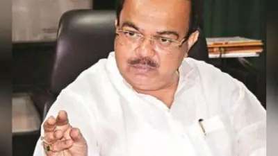 कोलकाता के पूर्व मेयर शोभन चटर्जी का भाजपा में शामिल होने की अटकलें तेज