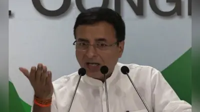 ICJ के फैसले पर बोली कांग्रेस – जाधव की सुरक्षा से जुड़ी चिंता का निदान नहीं हुआ