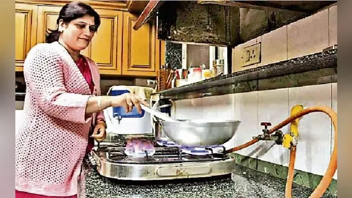 डेढ़ महीने में रांची के 2,000 घरों में शुरू हो जायेगी पीएनजी की सप्लाई