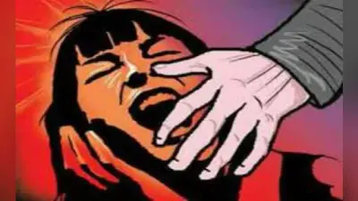 देवरिया में कक्षा 5 के दो छात्रों को ग्रामीणों ने बच्चा चोर समझकर पीटा, पुलिस ने परिजनों को बुलाकर सौंपा